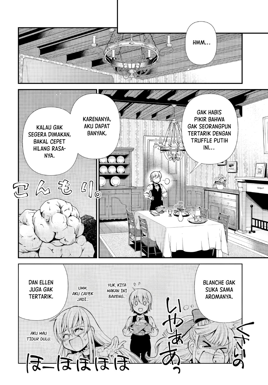 Isekai Yakkyoku chapter 48 halaman 26
