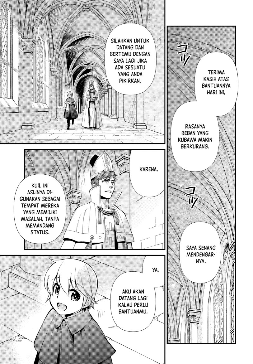 Isekai Yakkyoku Bab 49 halaman 29