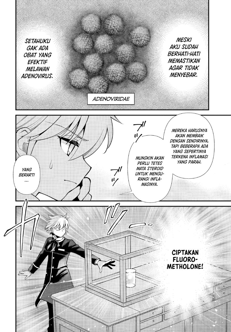 Isekai Yakkyoku Bab 49 halaman 36
