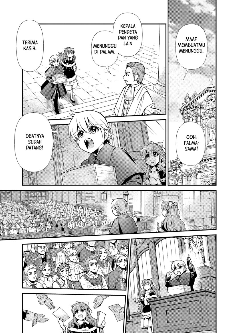 Isekai Yakkyoku Bab 49 halaman 37