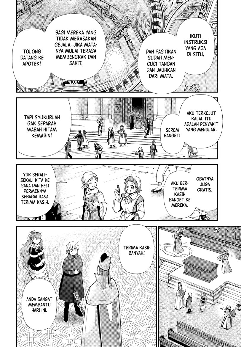Isekai Yakkyoku Bab 49 halaman 38