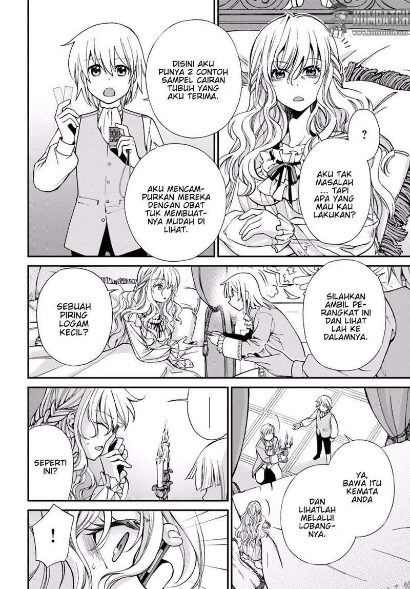 Isekai Yakkyoku Bab 5 halaman 15