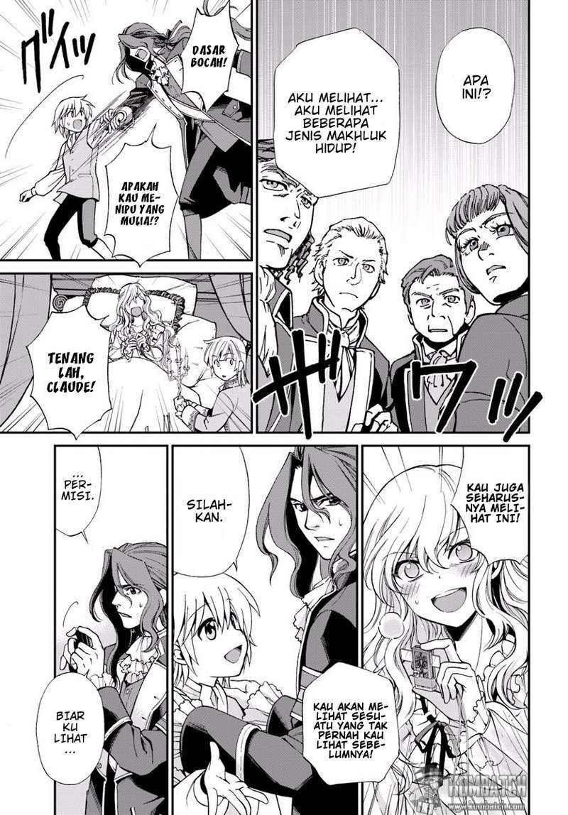 Isekai Yakkyoku Bab 5 halaman 16