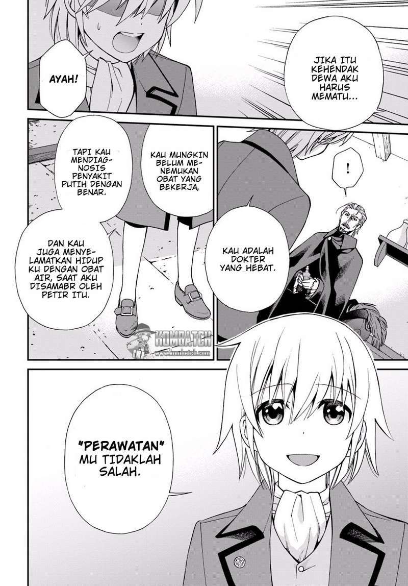 Isekai Yakkyoku Bab 5 halaman 27