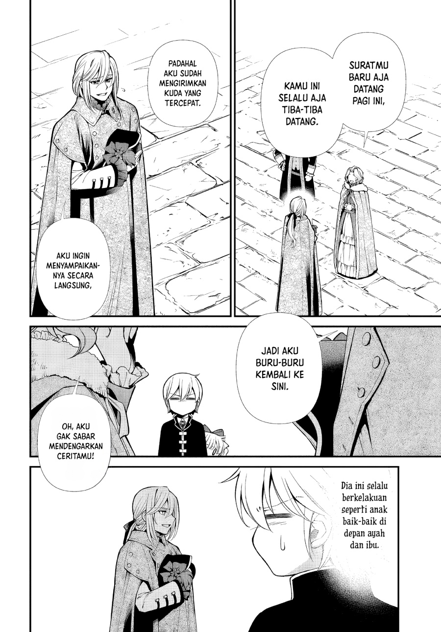 Isekai Yakkyoku Bab 51 halaman 5