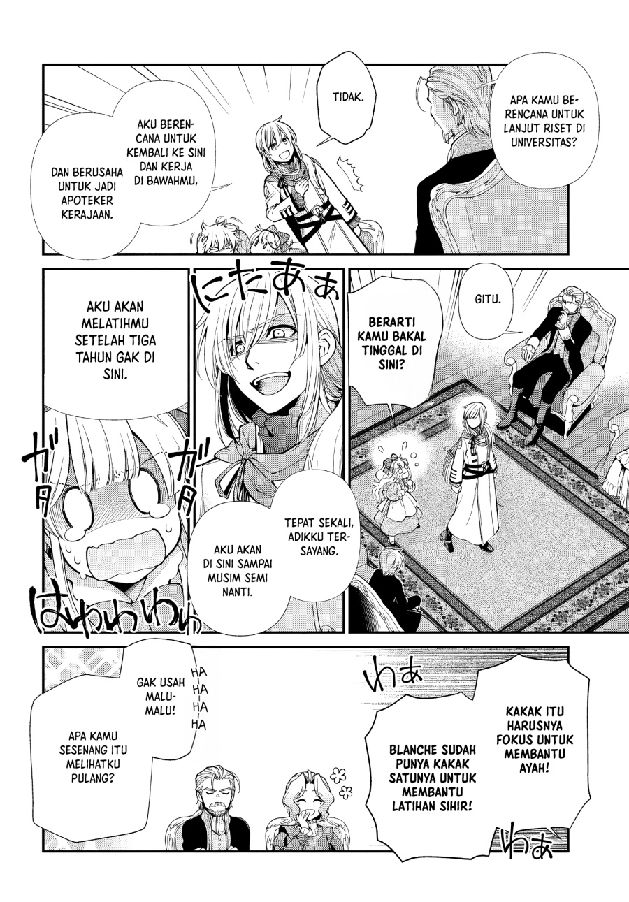 Isekai Yakkyoku Bab 51 halaman 9