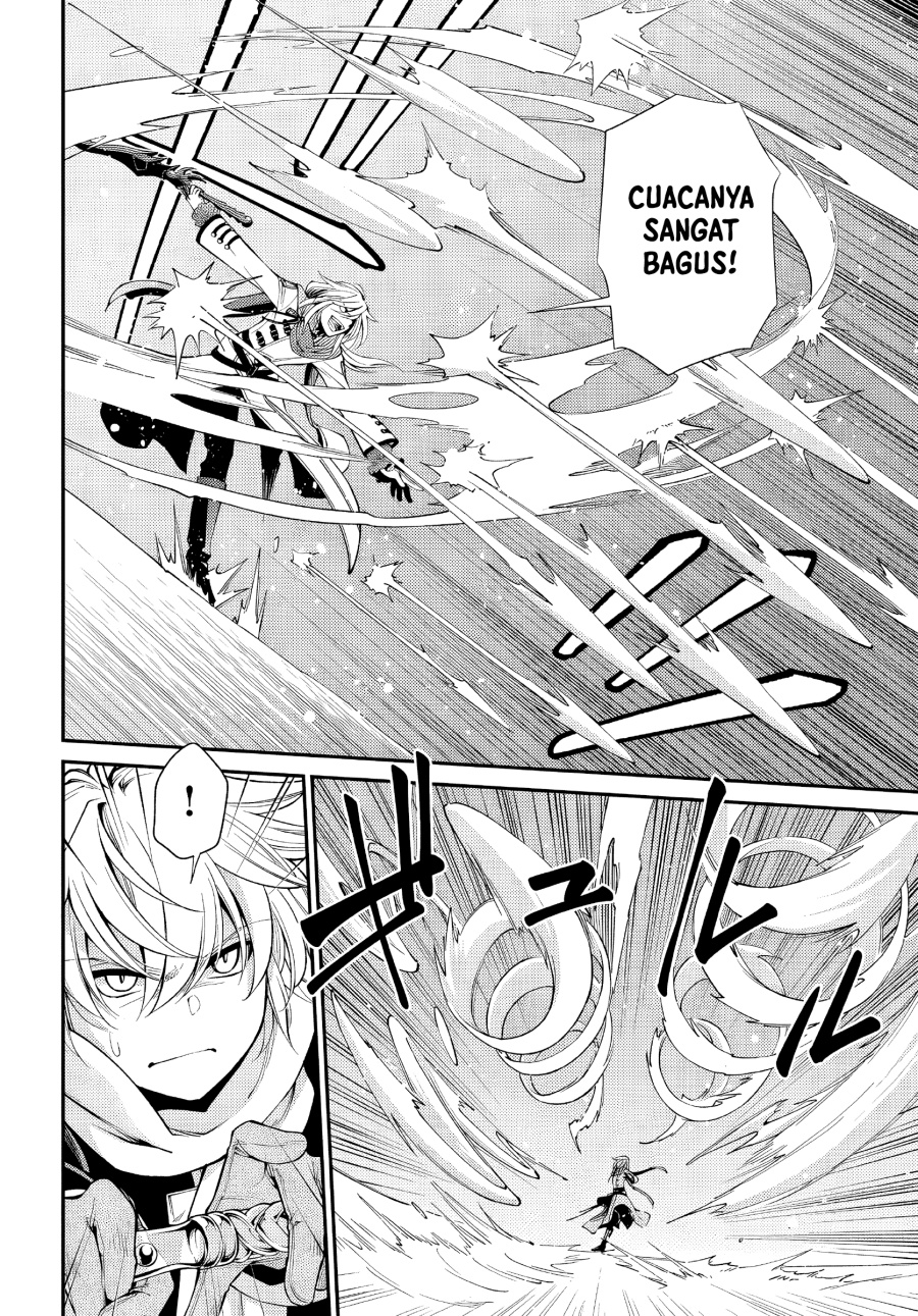 Isekai Yakkyoku Bab 51 halaman 21