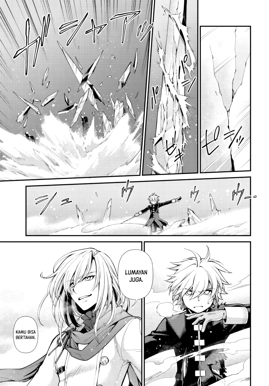 Isekai Yakkyoku Bab 52 halaman 5