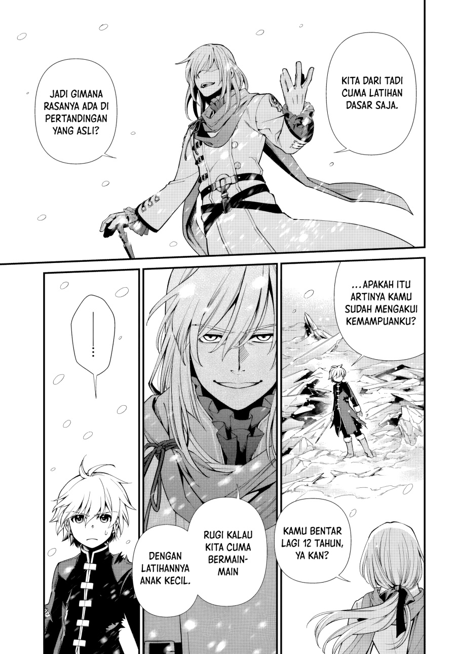 Isekai Yakkyoku Bab 52 halaman 7