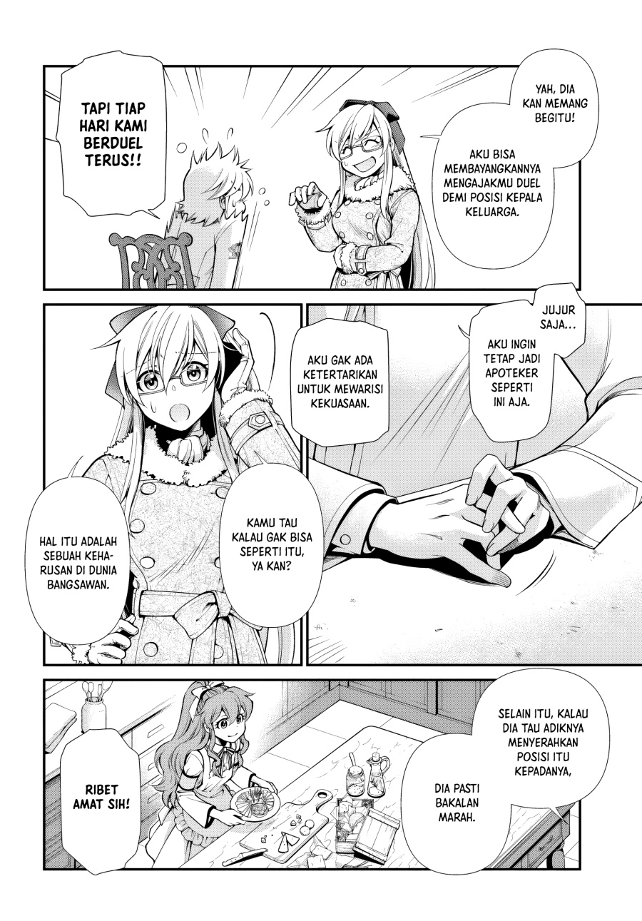 Isekai Yakkyoku Bab 52 halaman 26