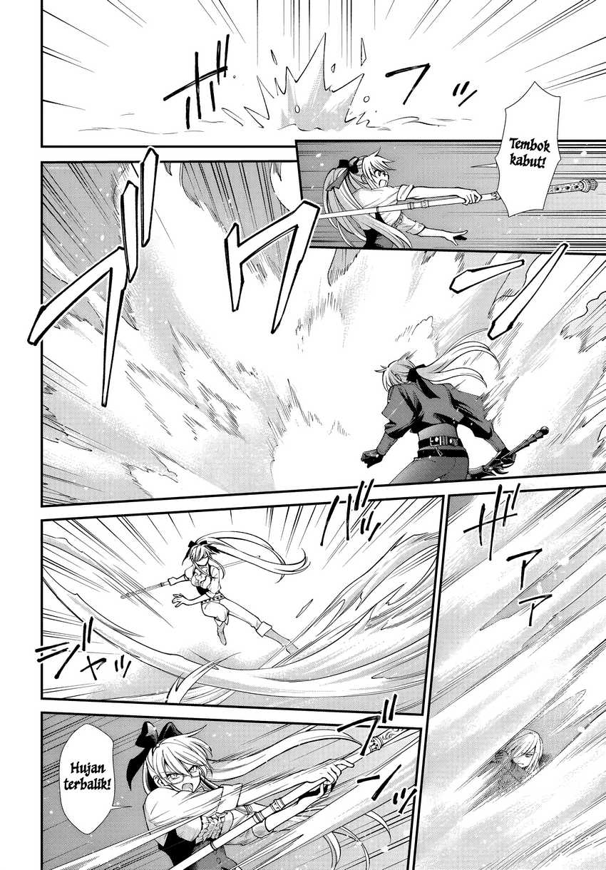 Isekai Yakkyoku chapter 53 halaman 10