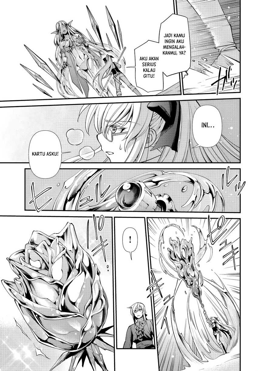 Isekai Yakkyoku chapter 53 halaman 15
