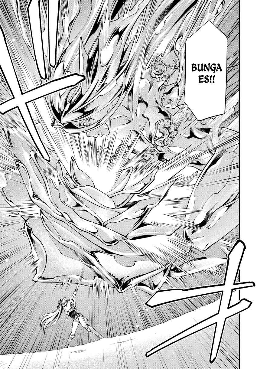 Isekai Yakkyoku chapter 53 halaman 17