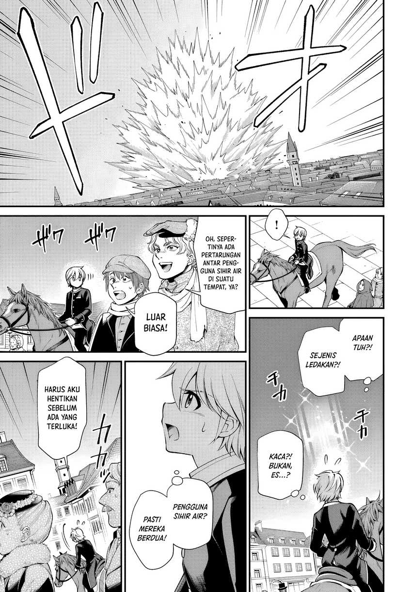 Isekai Yakkyoku chapter 53 halaman 19