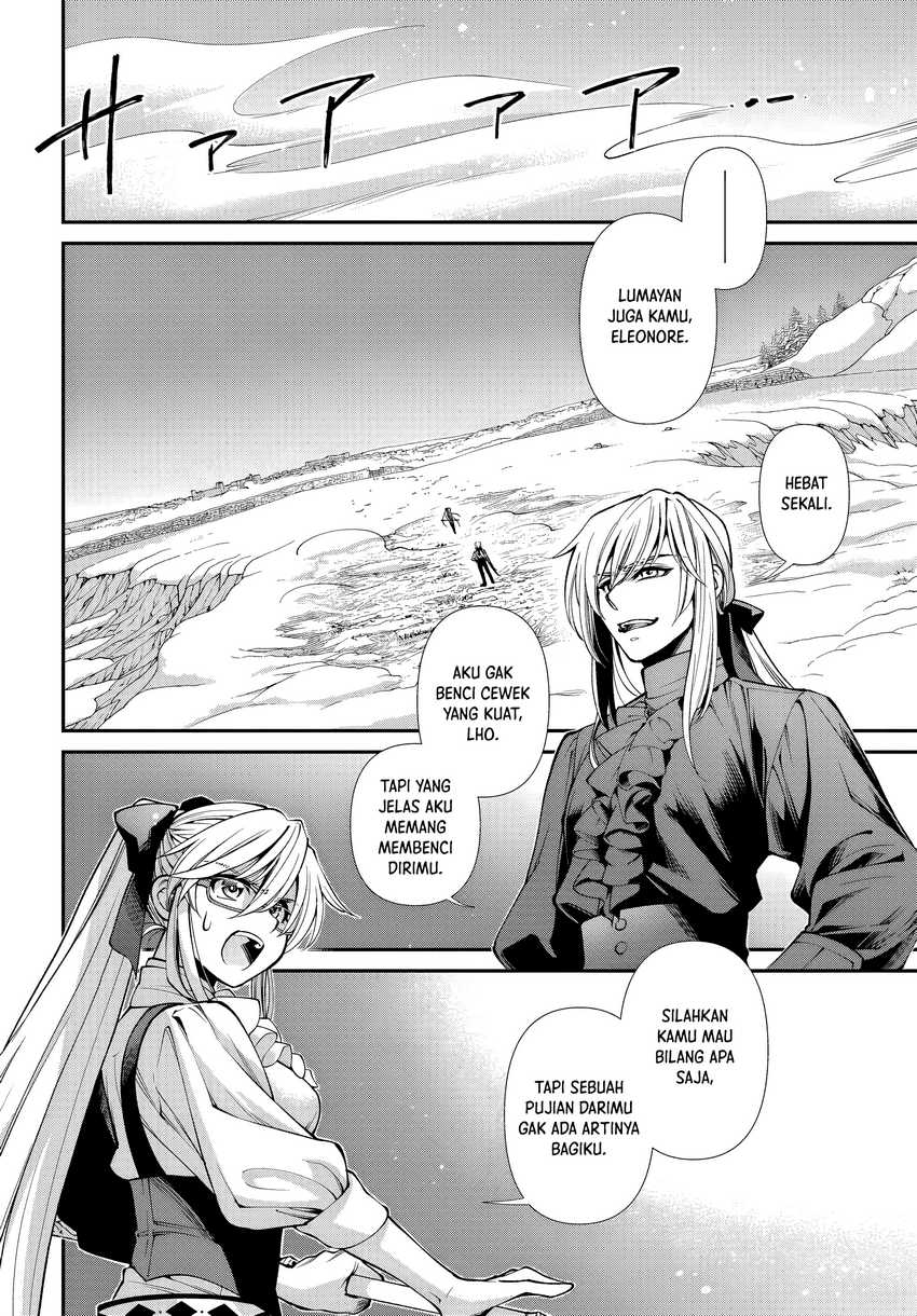Isekai Yakkyoku chapter 53 halaman 20