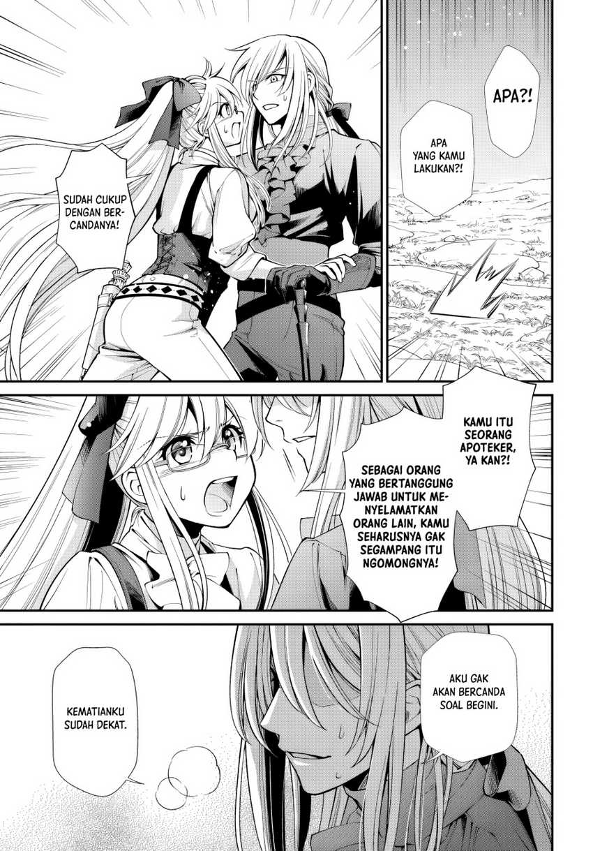 Isekai Yakkyoku Bab 54 halaman 5