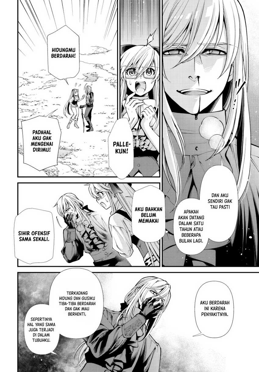 Isekai Yakkyoku Bab 54 halaman 6