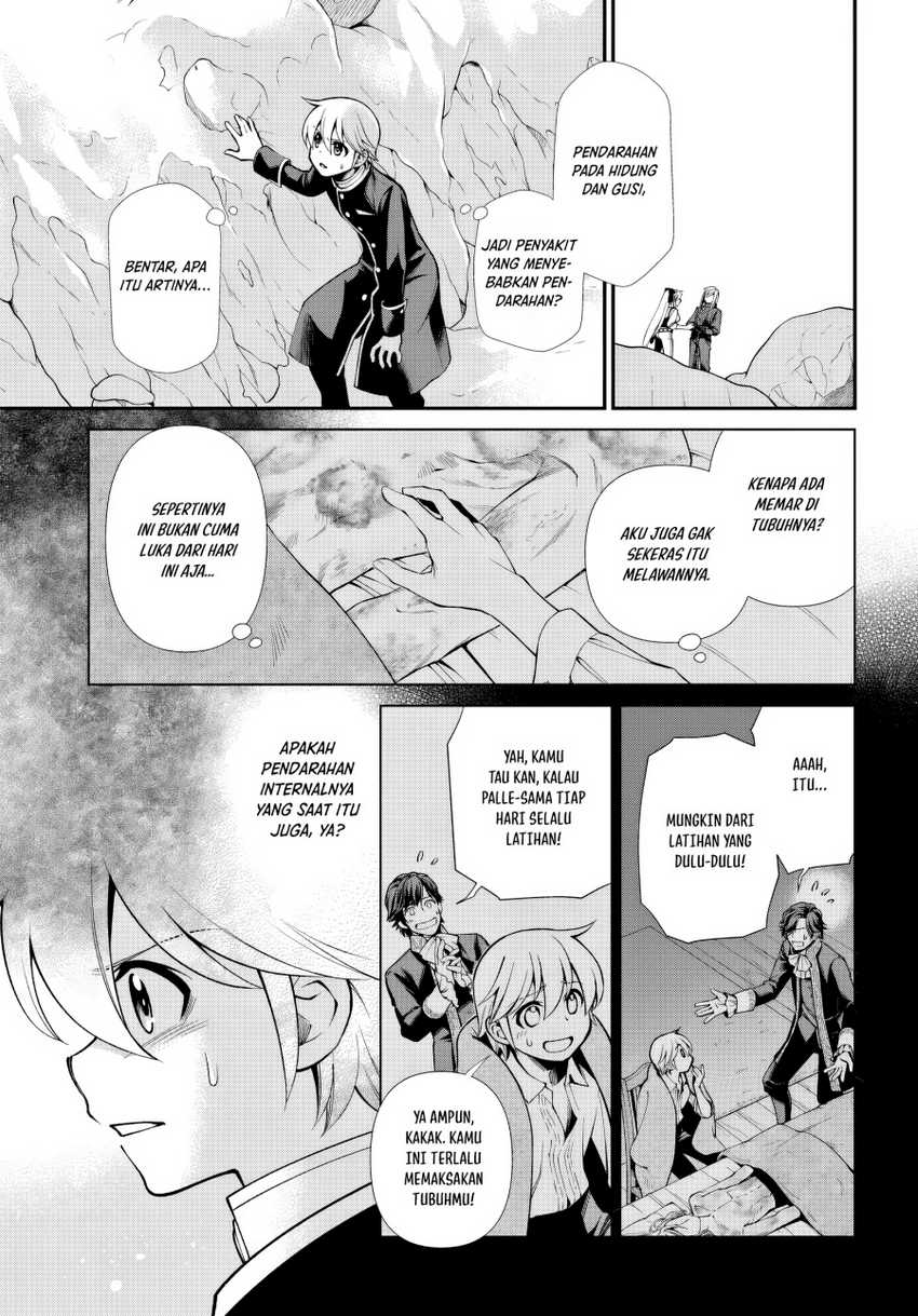 Isekai Yakkyoku Bab 54 halaman 7