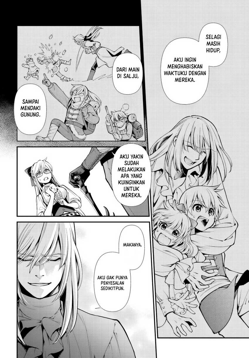 Isekai Yakkyoku Bab 54 halaman 10