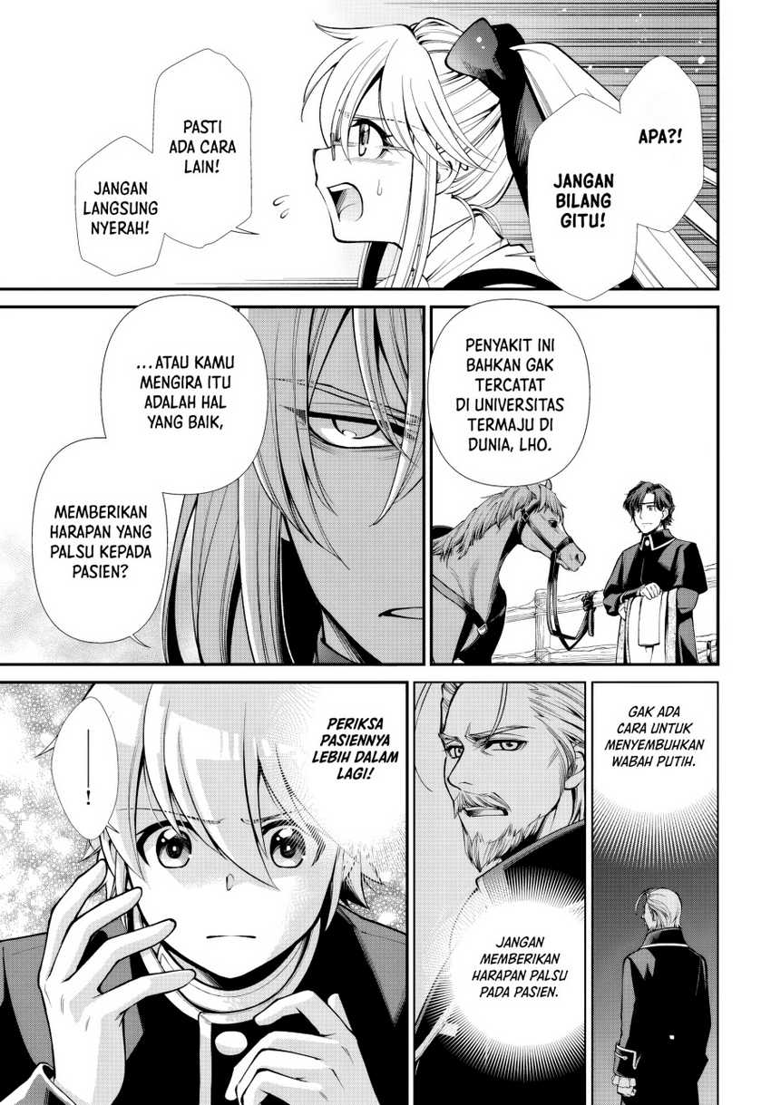 Isekai Yakkyoku Bab 54 halaman 15