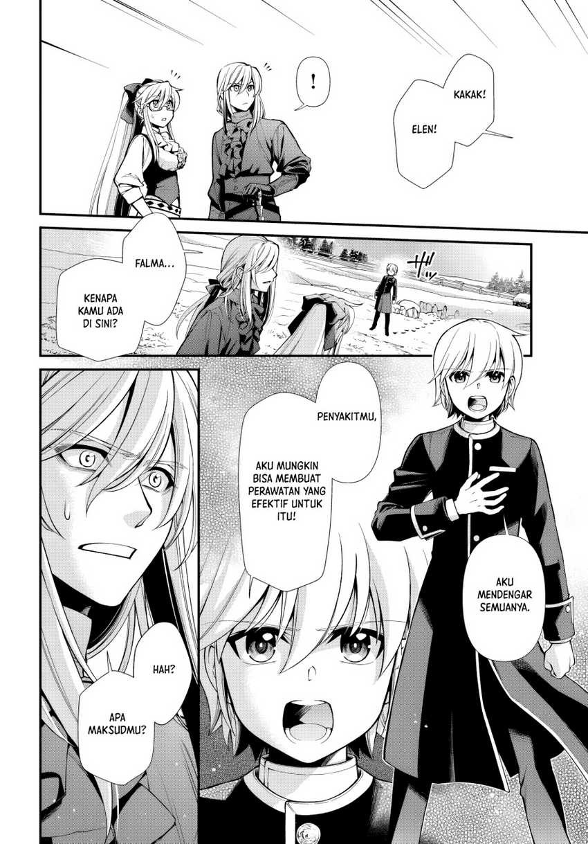 Isekai Yakkyoku Bab 54 halaman 18