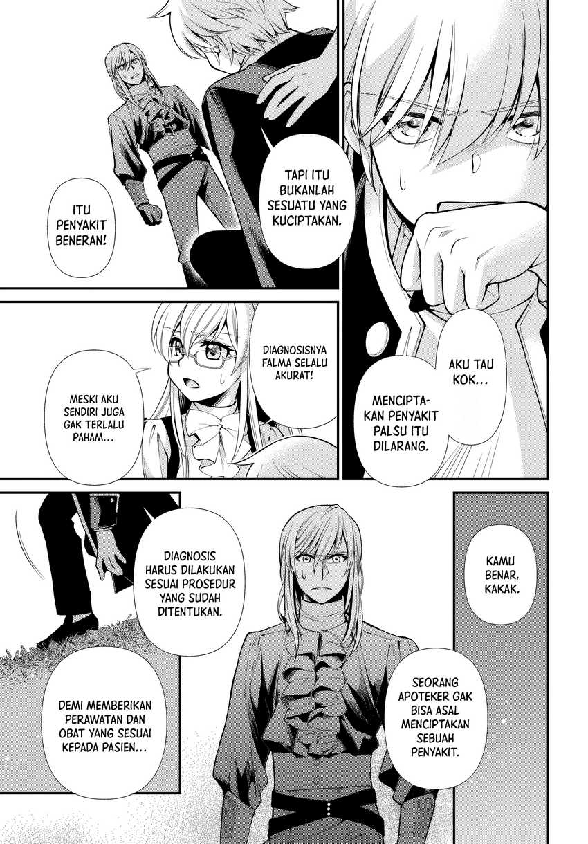 Isekai Yakkyoku Bab 55 halaman 5