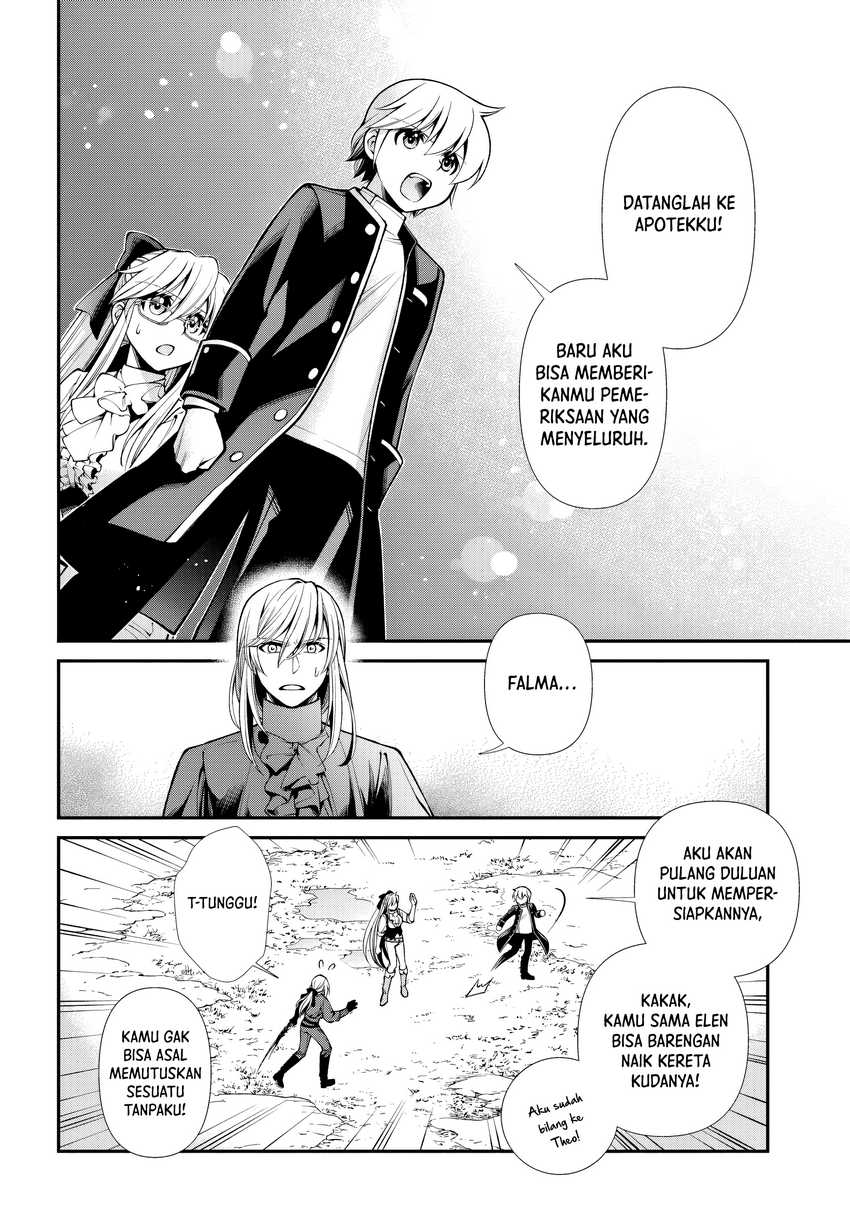 Isekai Yakkyoku Bab 55 halaman 6