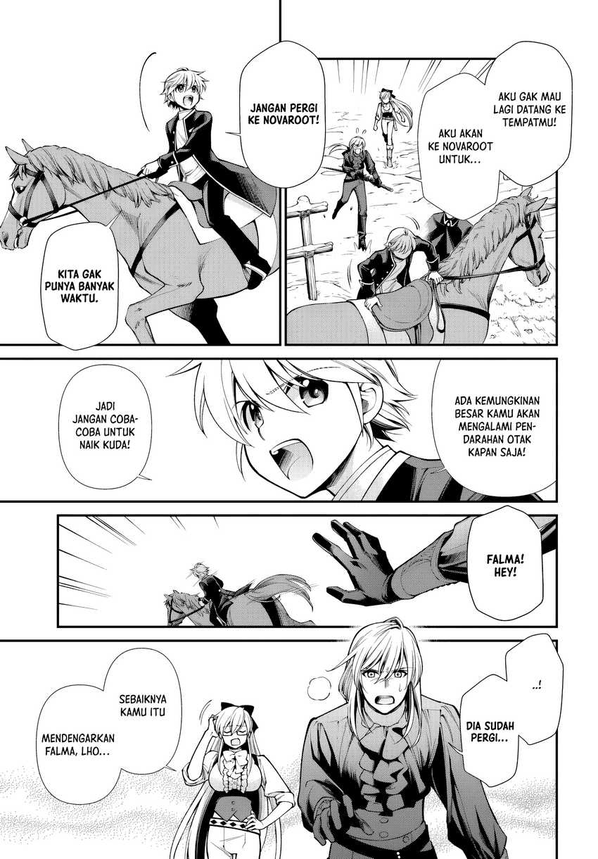 Isekai Yakkyoku Bab 55 halaman 7