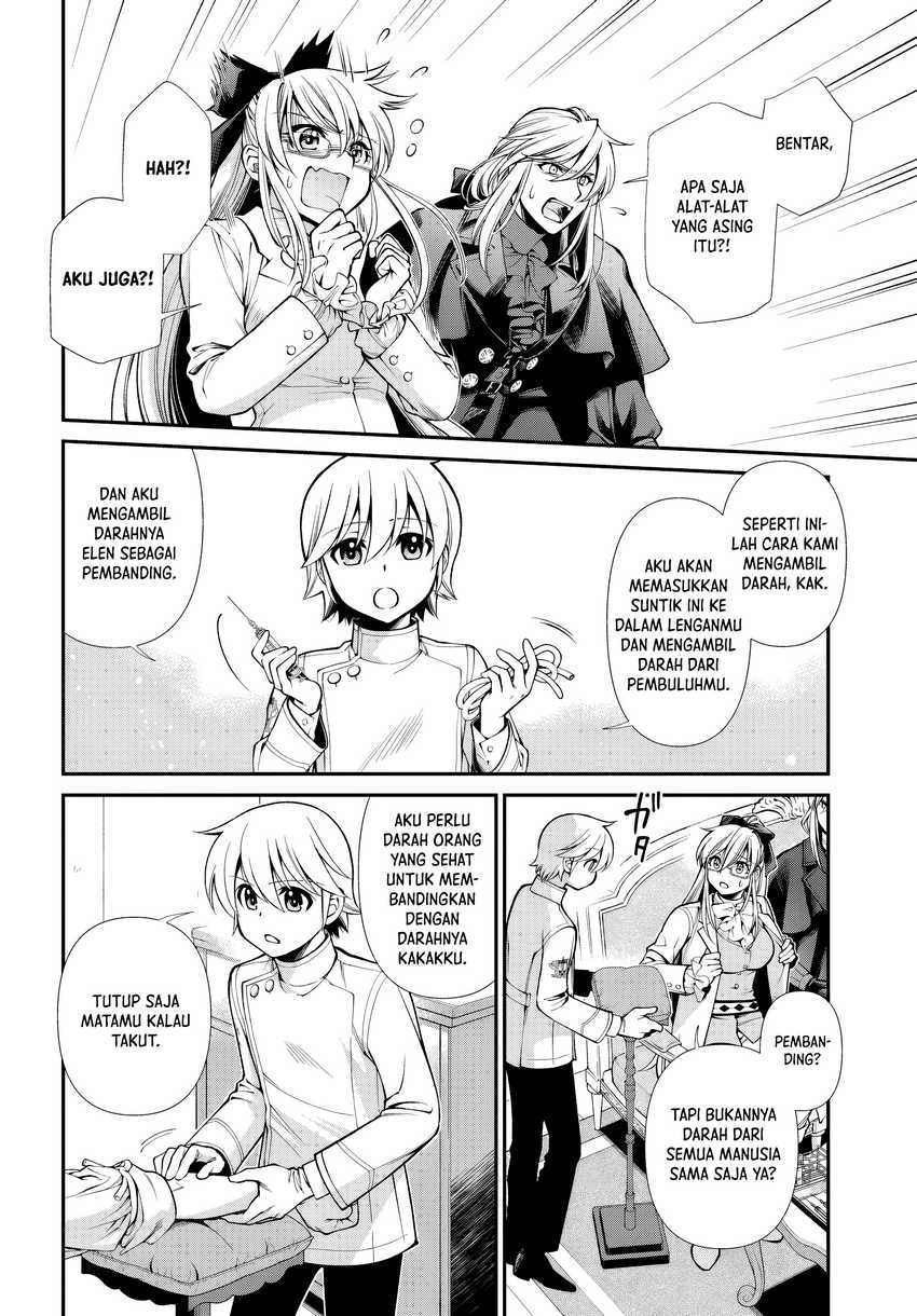 Isekai Yakkyoku Bab 55 halaman 24