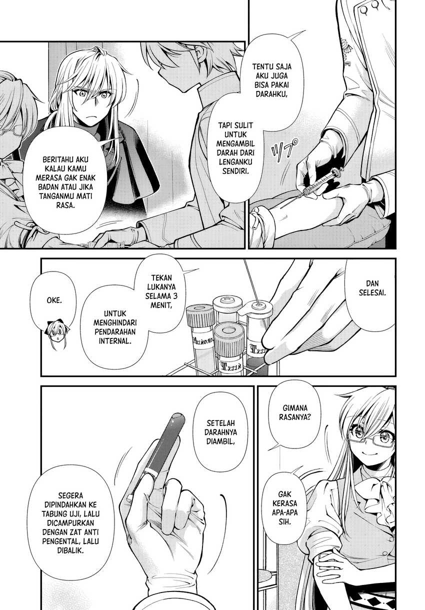 Isekai Yakkyoku Bab 55 halaman 25