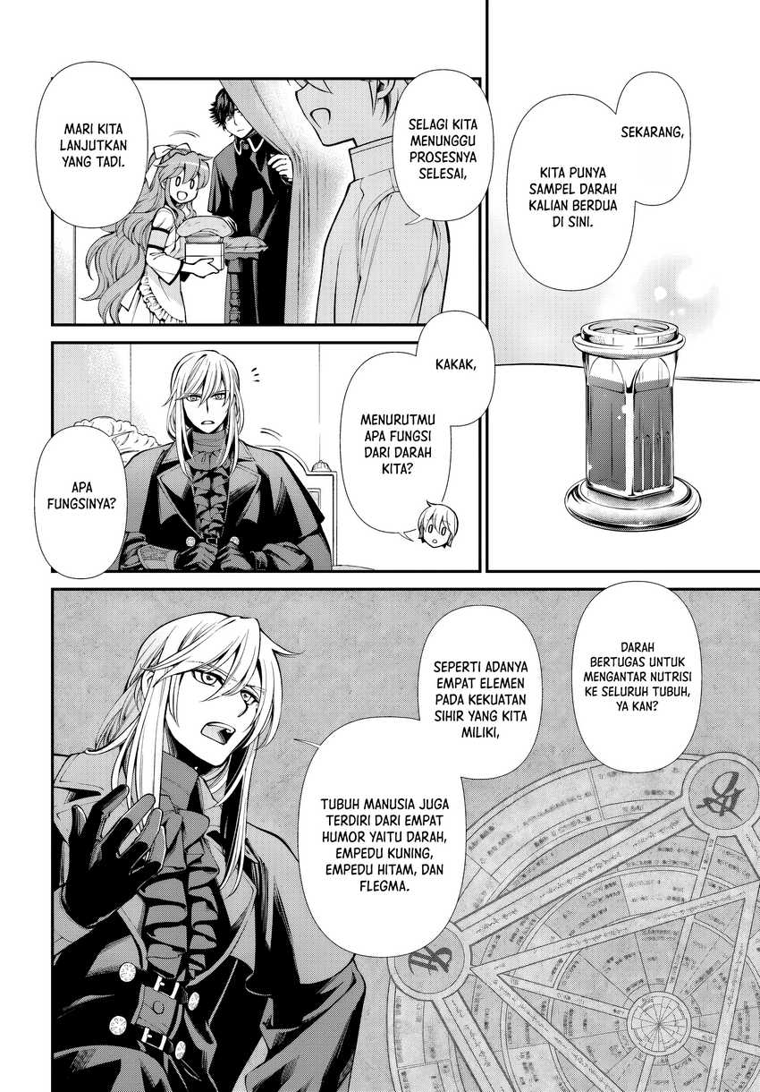 Isekai Yakkyoku Bab 55 halaman 28