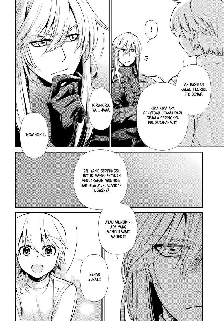 Isekai Yakkyoku Bab 55 halaman 34