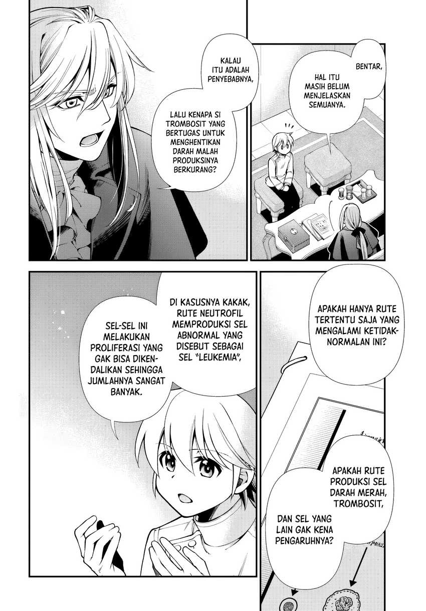 Isekai Yakkyoku Bab 55 halaman 36