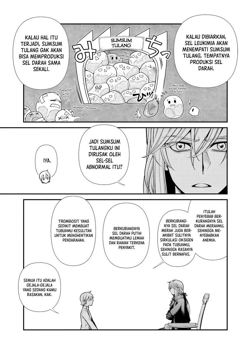 Isekai Yakkyoku Bab 55 halaman 37