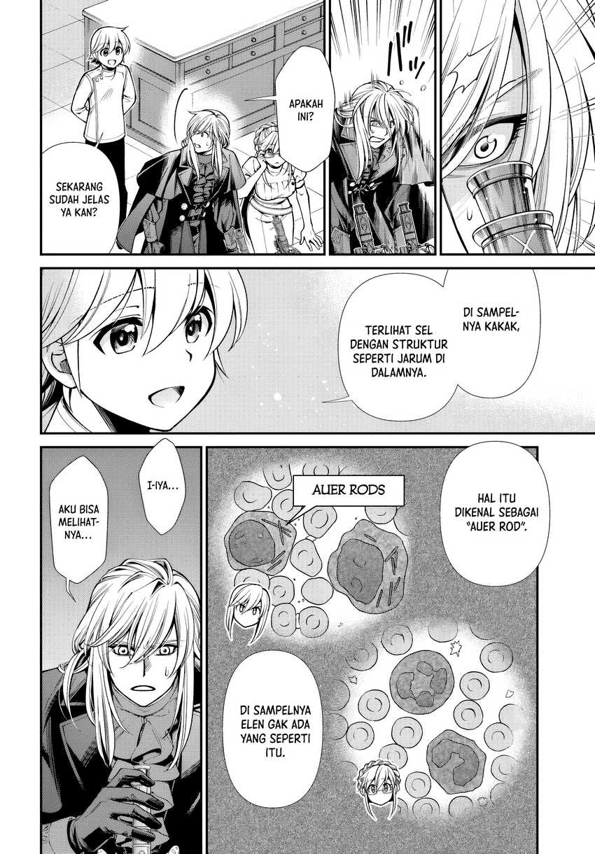 Isekai Yakkyoku Bab 55 halaman 40