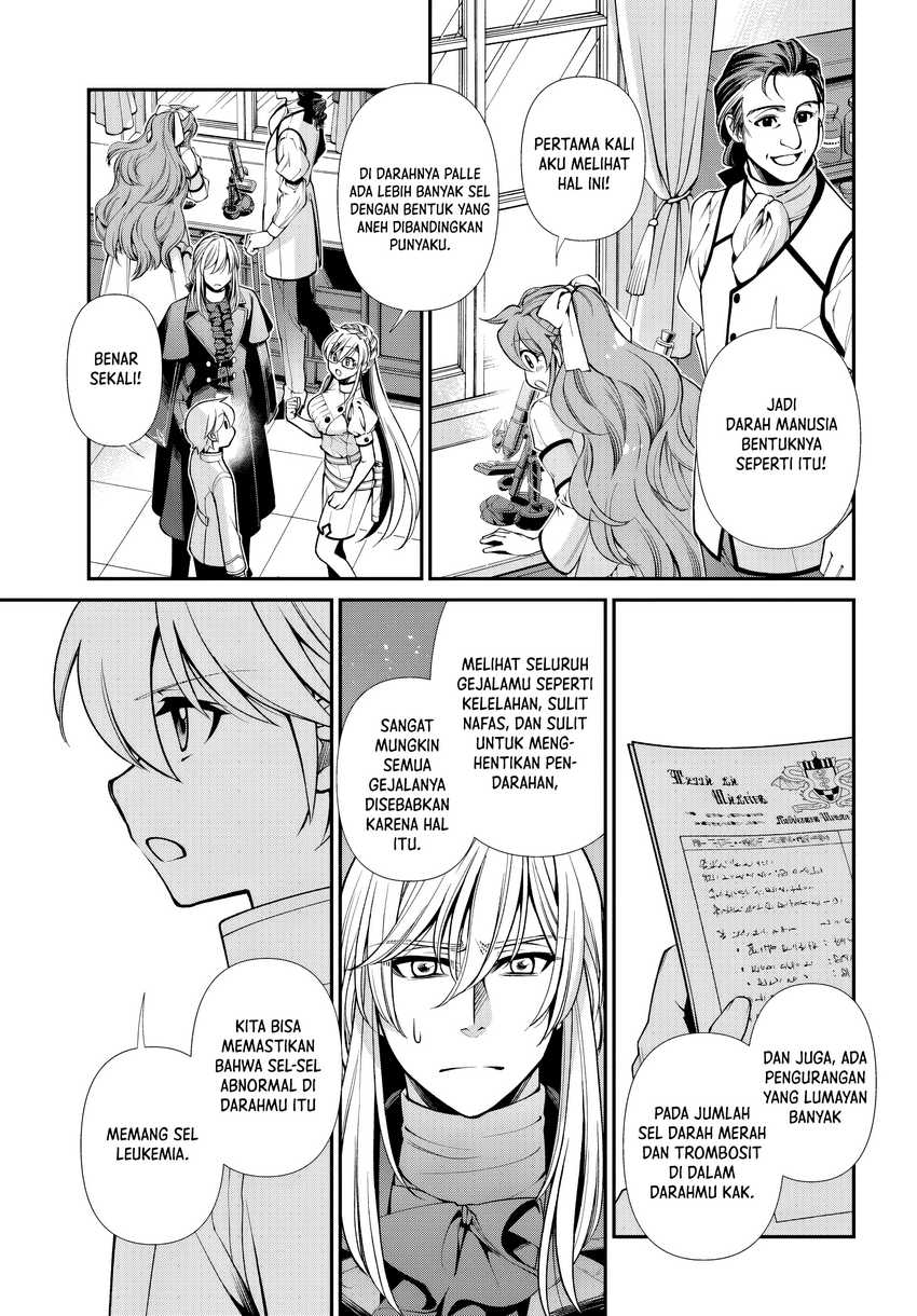 Isekai Yakkyoku Bab 55 halaman 41