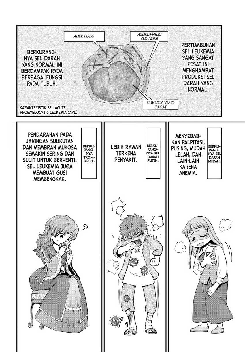 Isekai Yakkyoku Bab 56 halaman 2