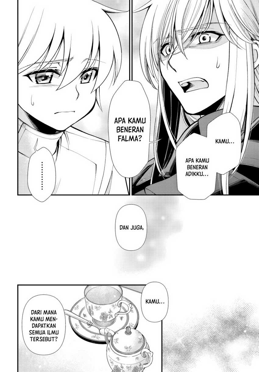 Isekai Yakkyoku Bab 56 halaman 6