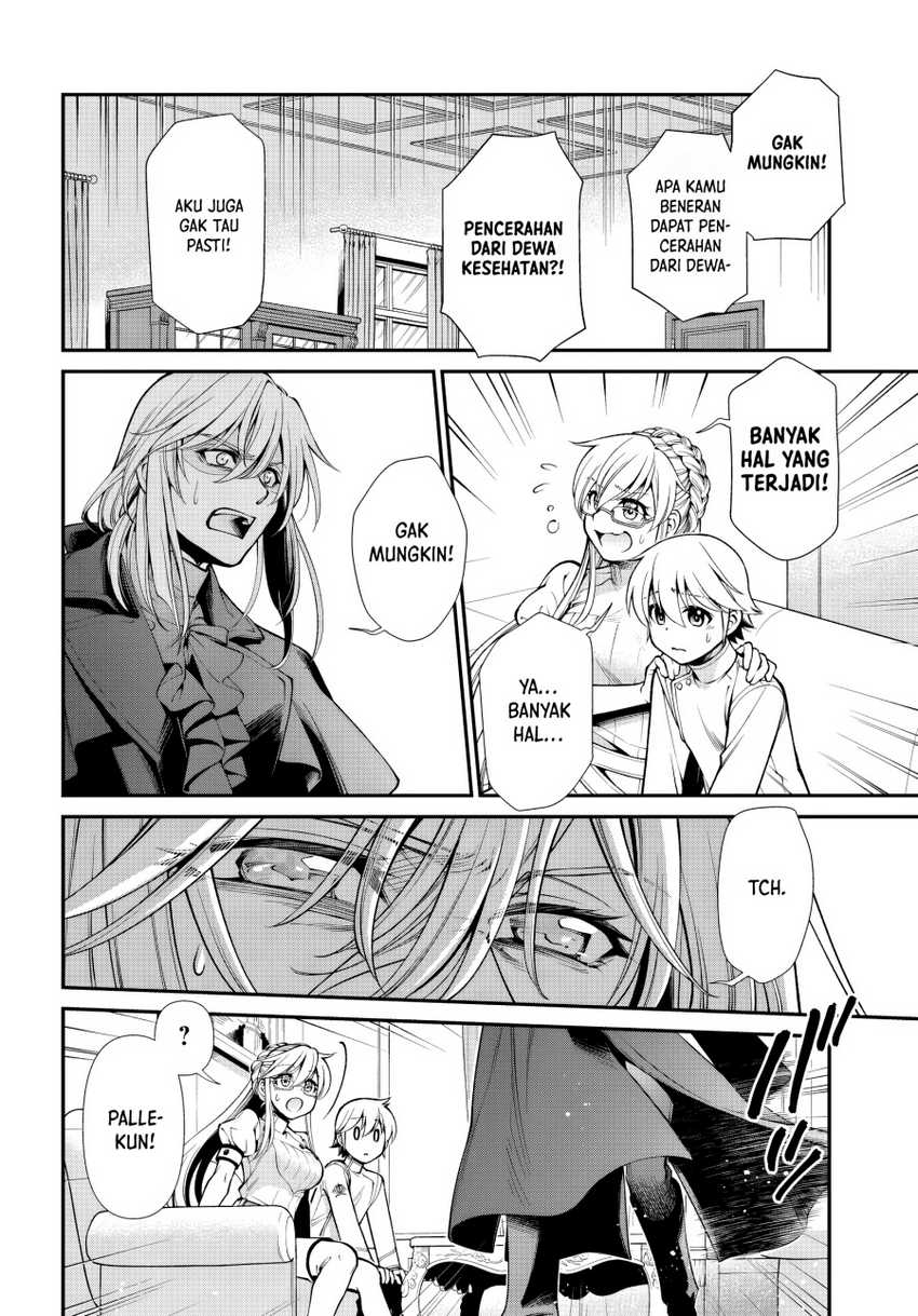 Isekai Yakkyoku Bab 56 halaman 8