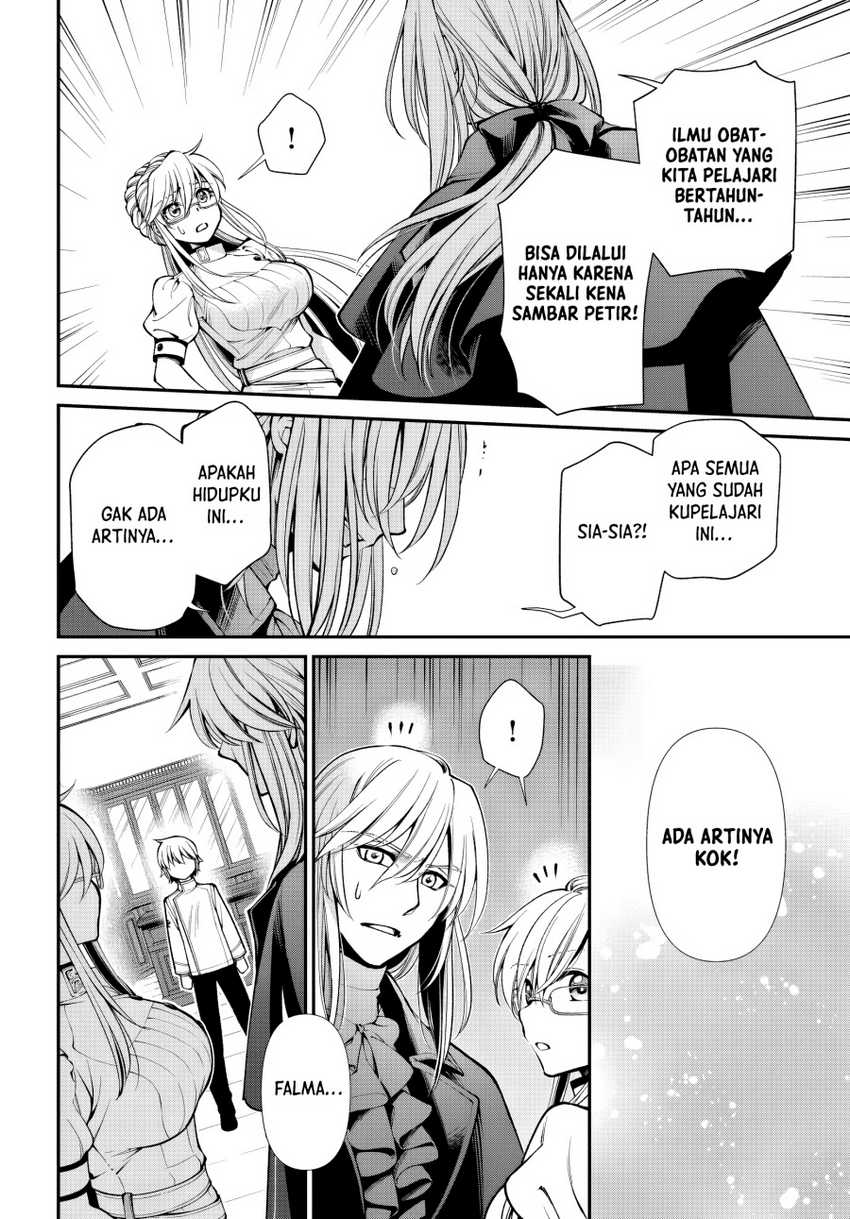 Isekai Yakkyoku Bab 56 halaman 10