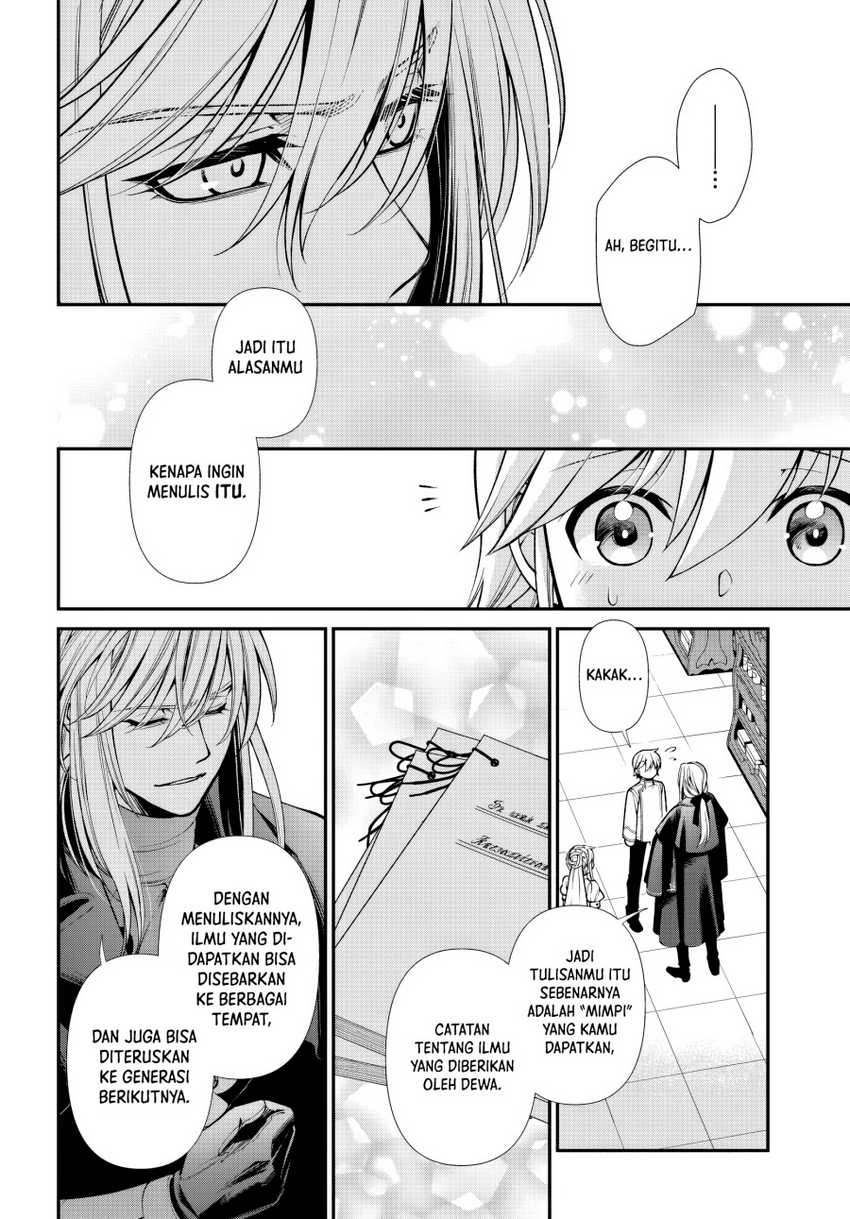 Isekai Yakkyoku Bab 56 halaman 12