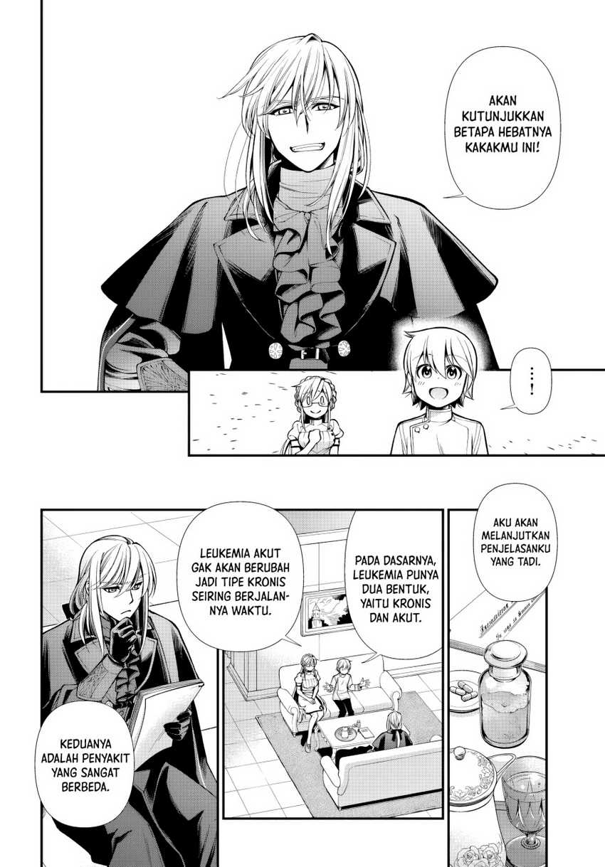 Isekai Yakkyoku Bab 56 halaman 14