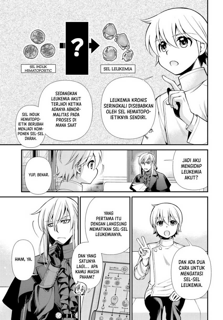 Isekai Yakkyoku Bab 56 halaman 15