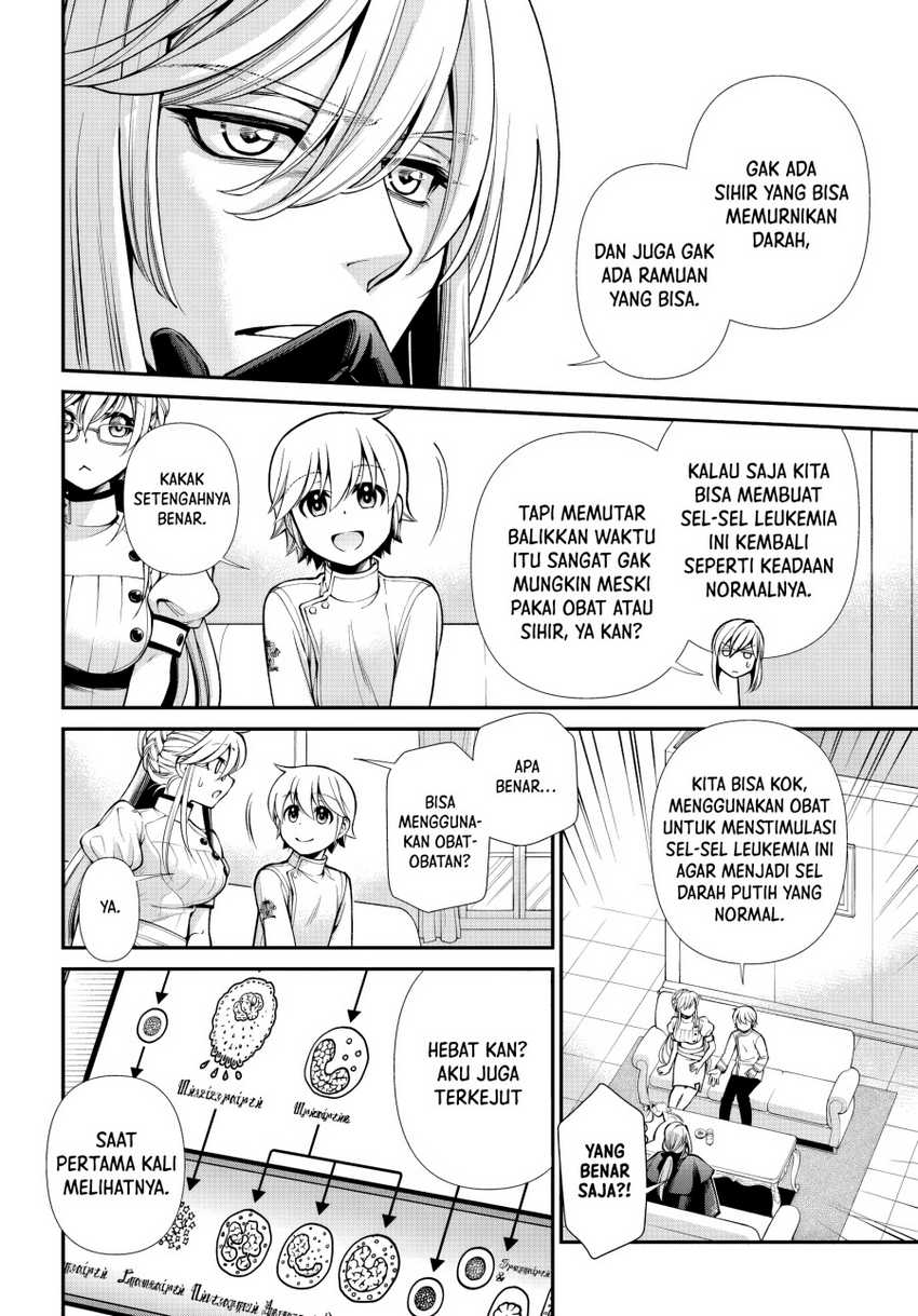 Isekai Yakkyoku Bab 56 halaman 16
