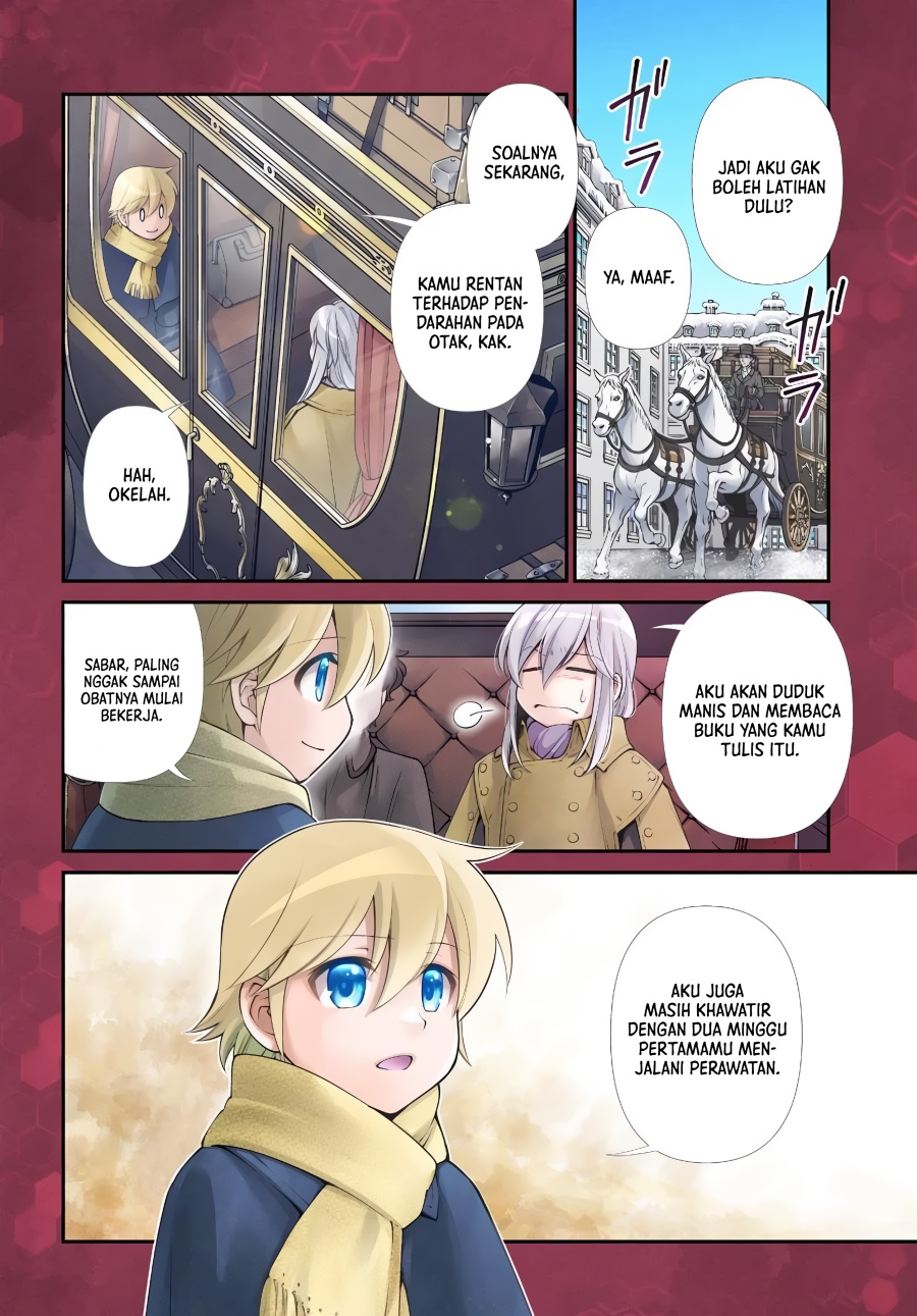 Isekai Yakkyoku Bab 57 halaman 3