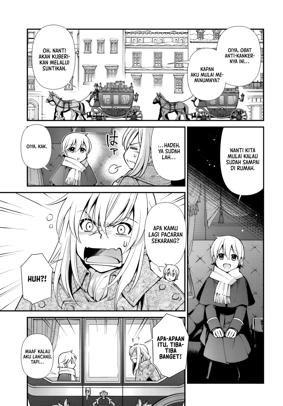 Isekai Yakkyoku Bab 57 halaman 4