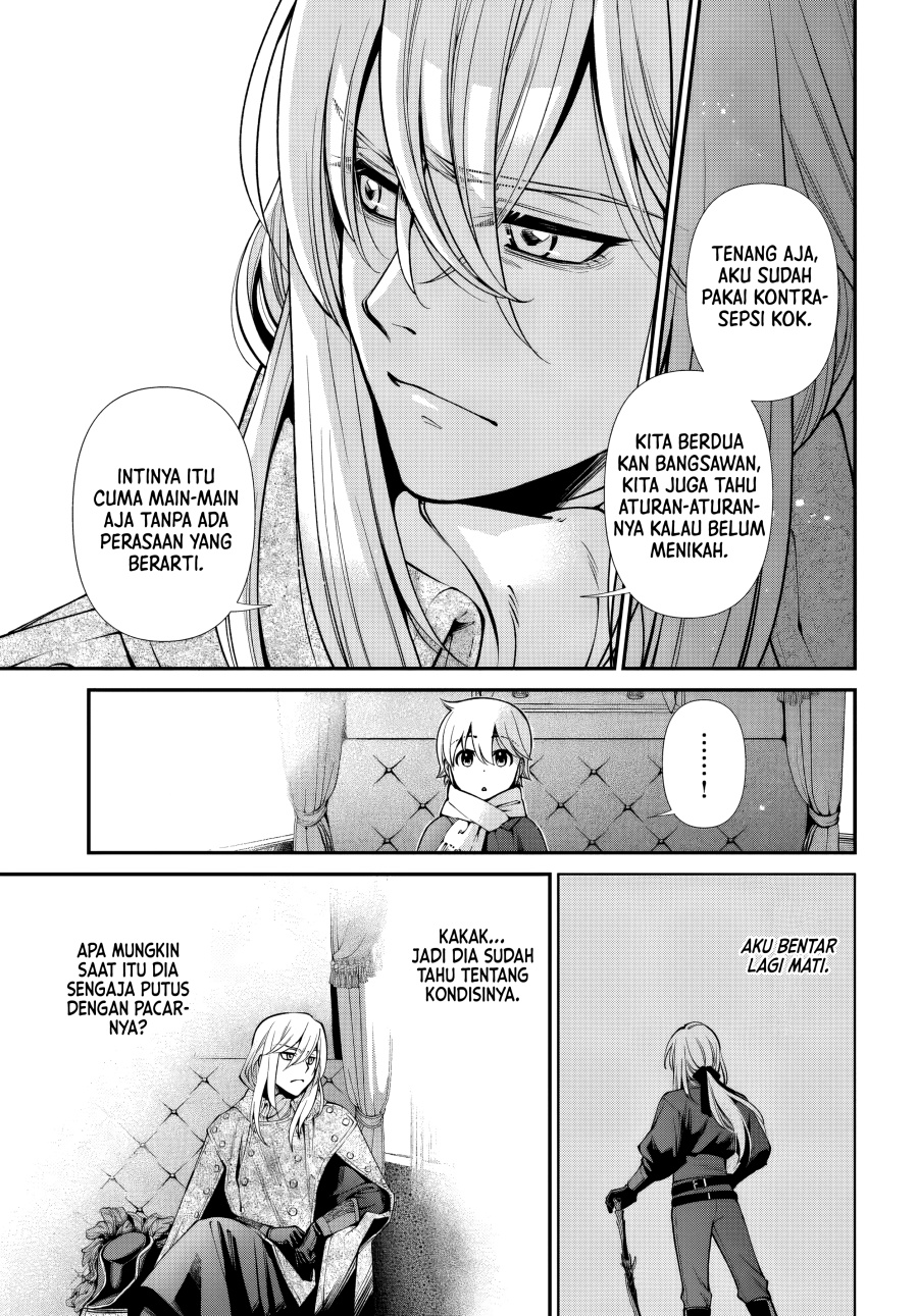 Isekai Yakkyoku Bab 57 halaman 6