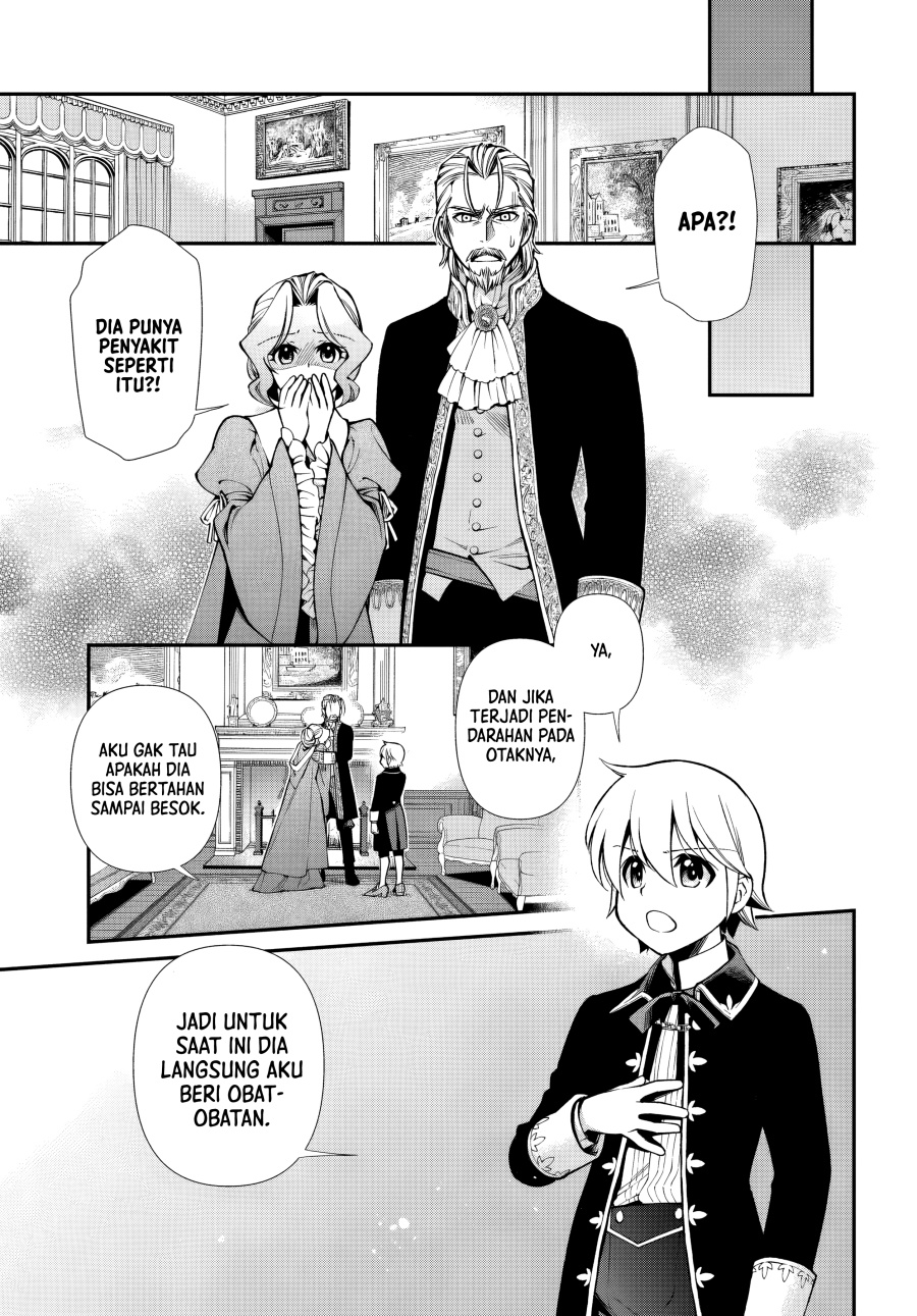 Isekai Yakkyoku Bab 57 halaman 8