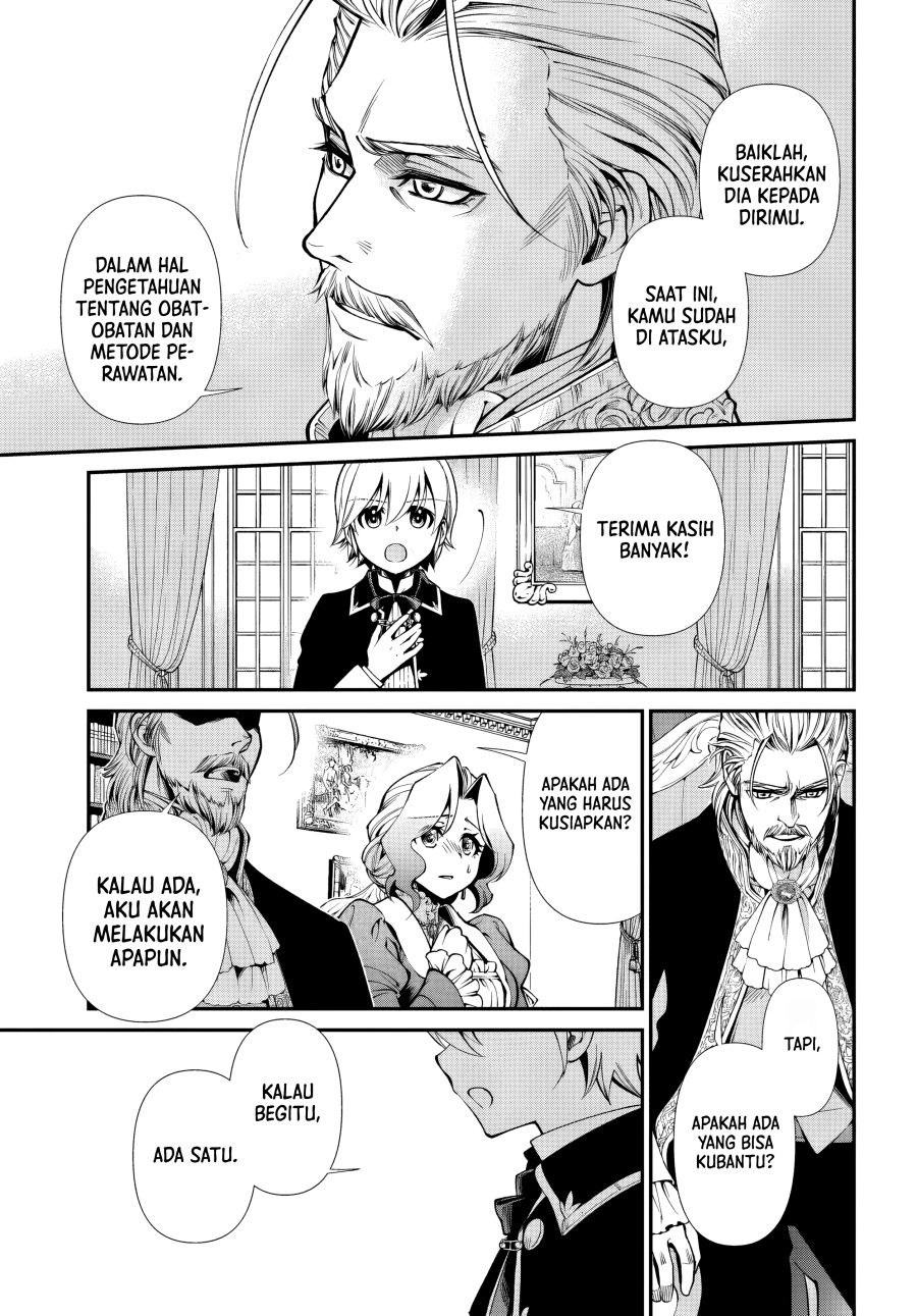 Isekai Yakkyoku Bab 57 halaman 10