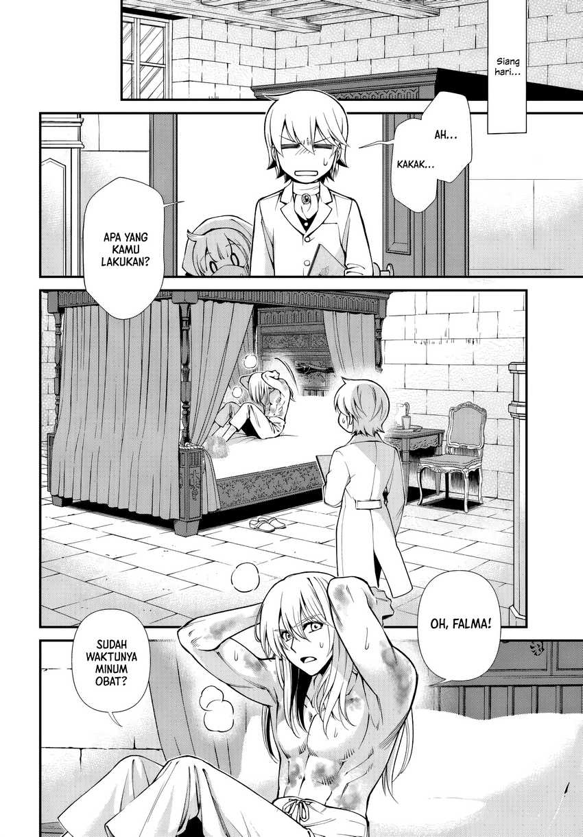 Isekai Yakkyoku chapter 59 halaman 2